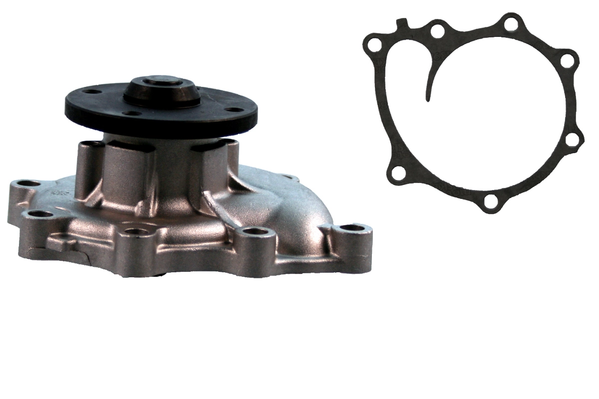 Water Pump, engine cooling (987980)