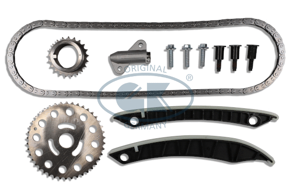 Timing Chain Kit (SK1512)