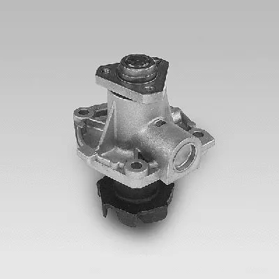 Water Pump, engine cooling (985124)