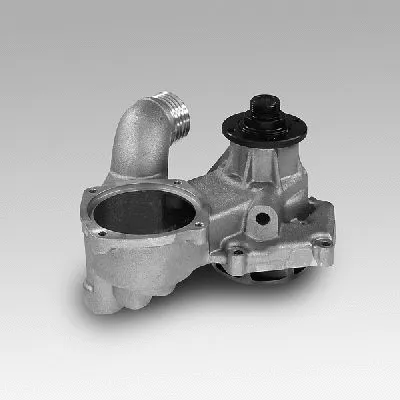 Water Pump, engine cooling (980520)