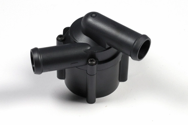 Water Recirculation Pump, parking heater