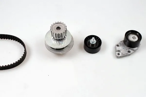 Water Pump & Timing Belt Kit (K982793A)