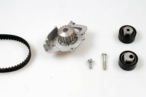 Water Pump & Timing Belt Kit (K986801D)