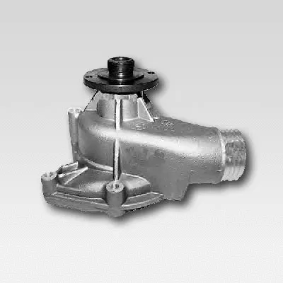 Water Pump, engine cooling (980535)