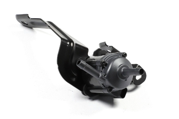 Water Recirculation Pump, parking heater