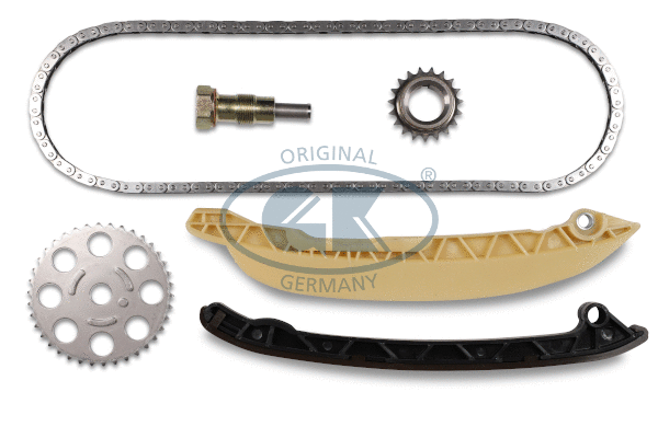Timing Chain Kit (SK1219)
