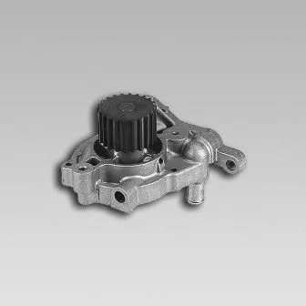 Water Pump, engine cooling (987124)