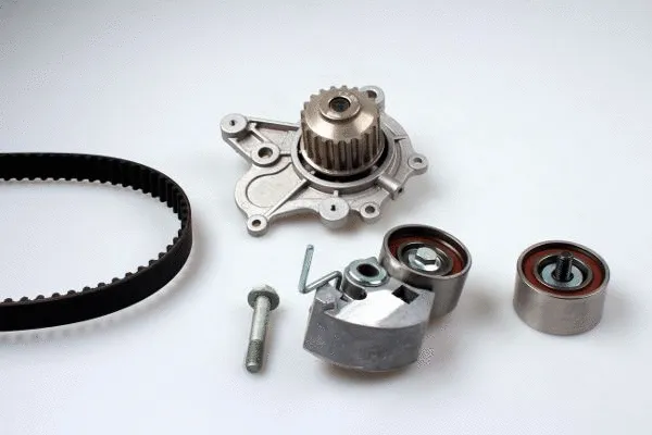Water Pump & Timing Belt Kit (K987763B)