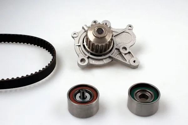 Water Pump & Timing Belt Kit (K987763A)