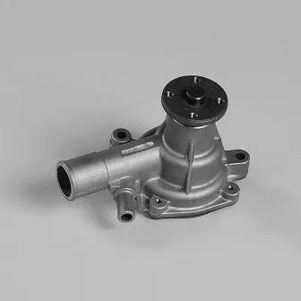 Water Pump, engine cooling (987771)