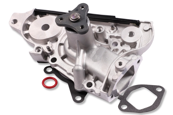 Water Pump, engine cooling (987121)