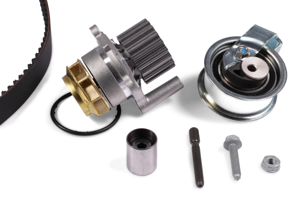 Water Pump & Timing Belt Kit (K980256B)