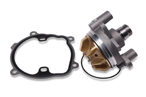 Water Pump, engine cooling (986956)