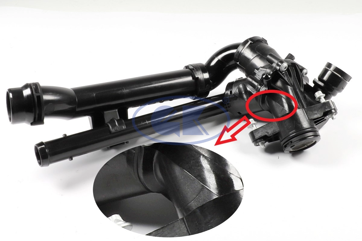 Thermostat, coolant (701080)