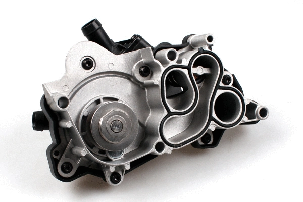Water Pump, engine cooling (980332)