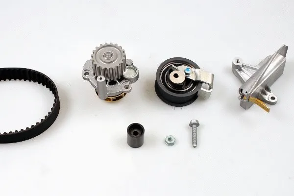 Water Pump & Timing Belt Kit (K980135C)