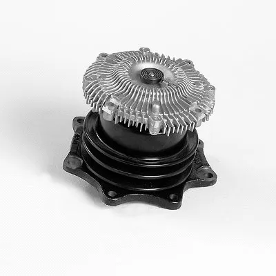 Water Pump, engine cooling (987362)
