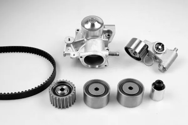 Water Pump & Timing Belt Kit (K981020B)