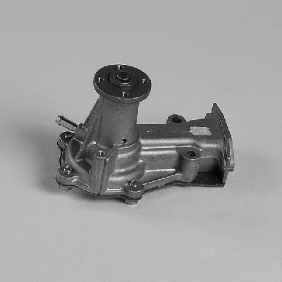 Water Pump, engine cooling (987913)