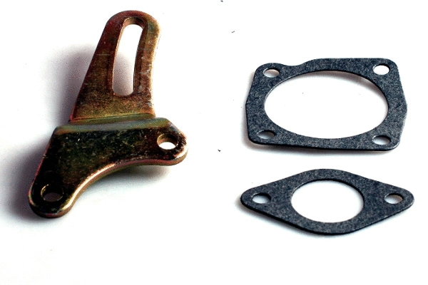 Water Pump, engine cooling (985083)