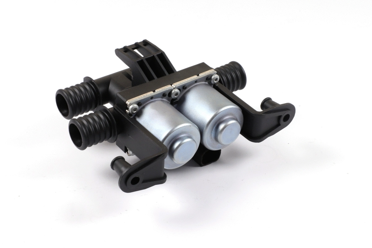 Coolant Control Valve