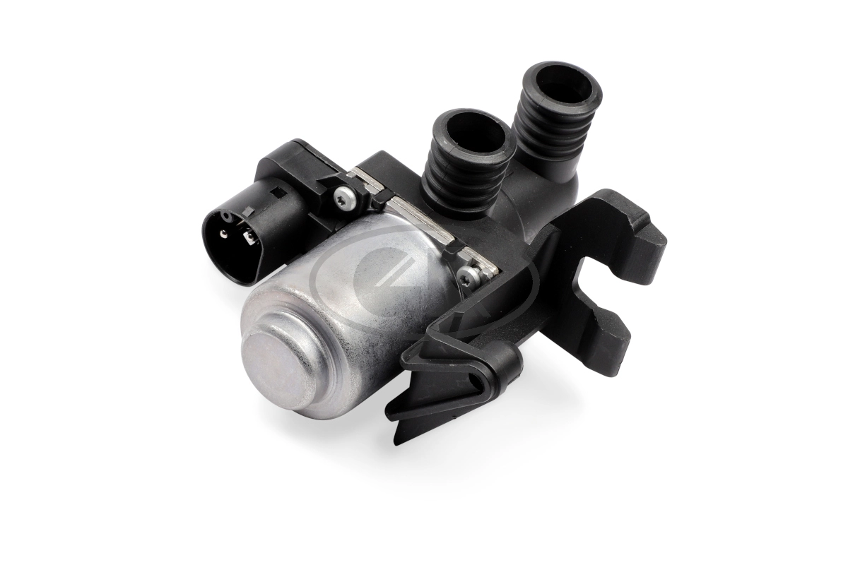Coolant Control Valve