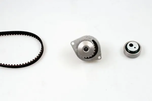 Water Pump & Timing Belt Kit (K986812B)
