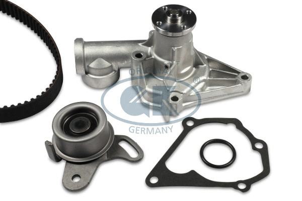 Water Pump & Timing Belt Kit (K982755A)