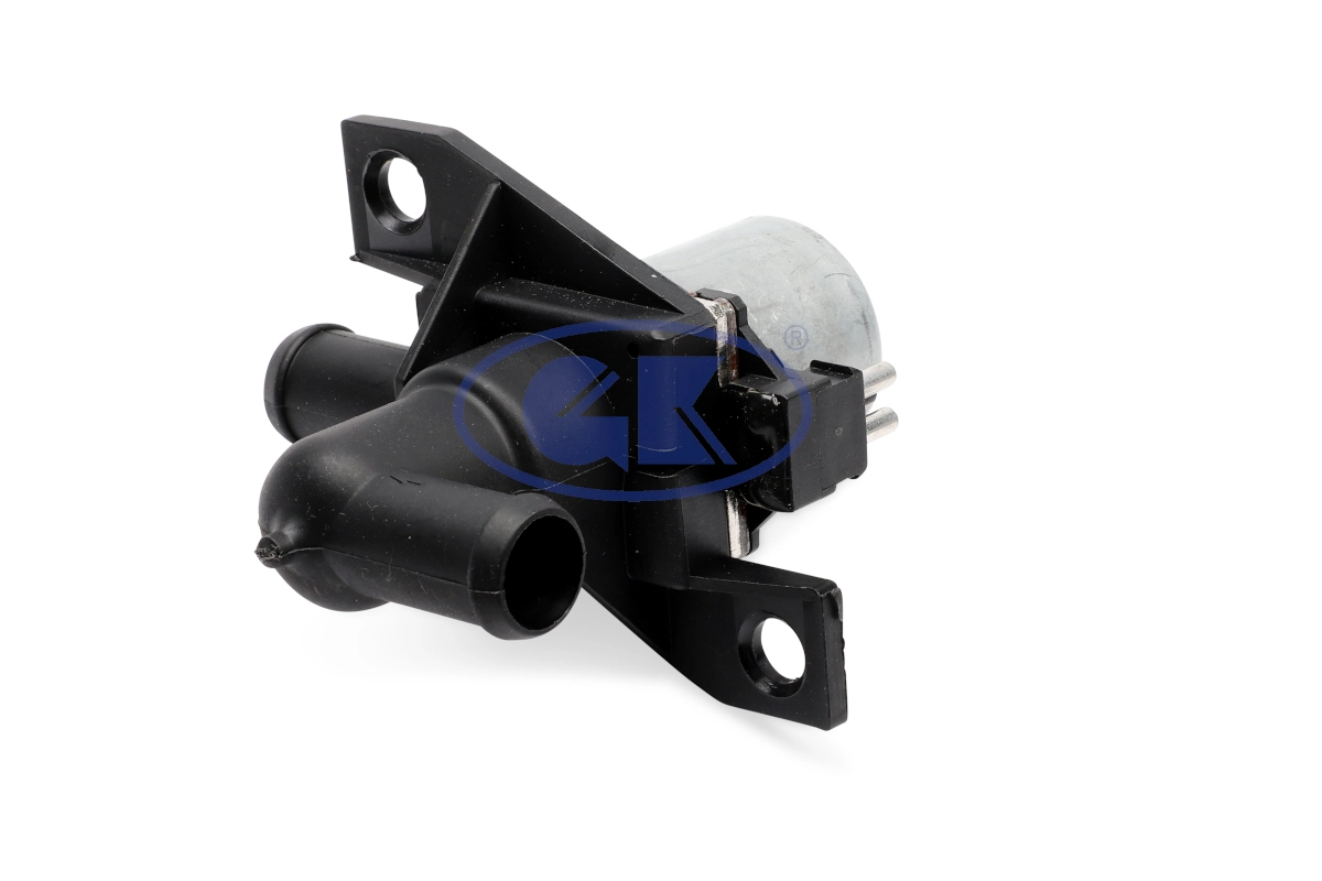 Coolant Control Valve