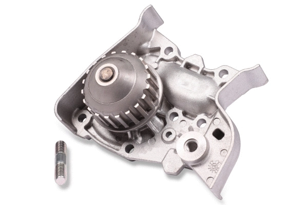 Water Pump, engine cooling (986931)