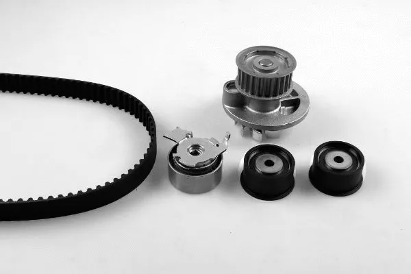Water Pump & Timing Belt Kit (K980764B)