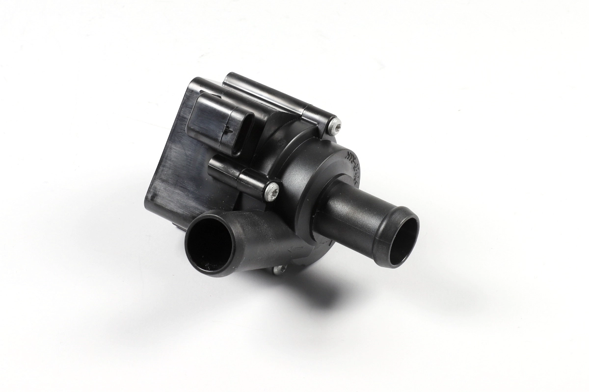 Auxiliary Water Pump (cooling water circuit)