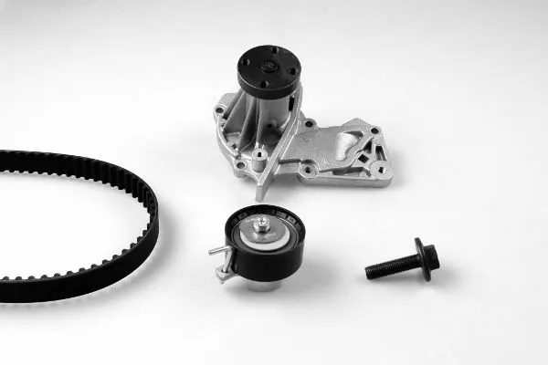 Water Pump & Timing Belt Kit (K980777B)