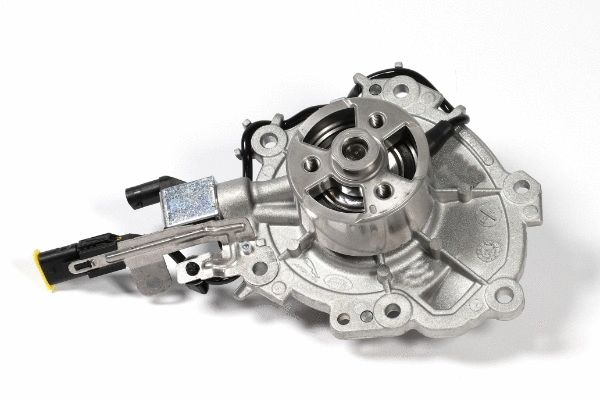 Water Pump, engine cooling (982681)