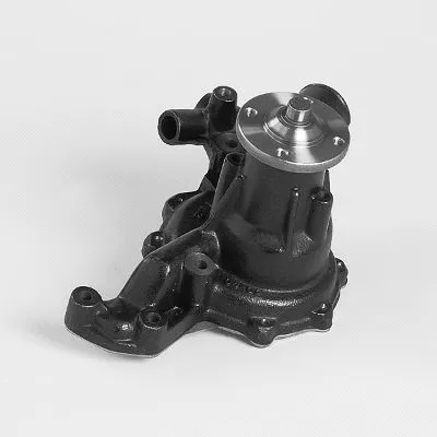 Water Pump, engine cooling (987679)