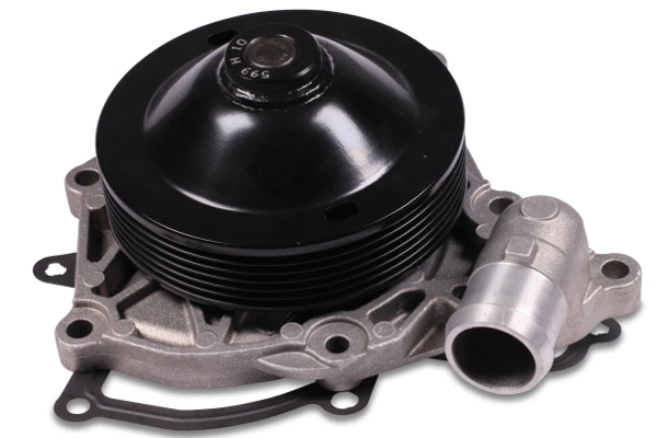 Water Pump, engine cooling (980278)