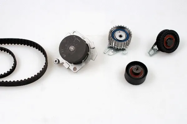 Water Pump & Timing Belt Kit (K985212E)