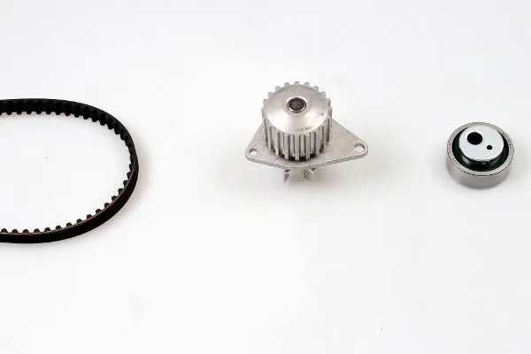 Water Pump & Timing Belt Kit (K986813A)
