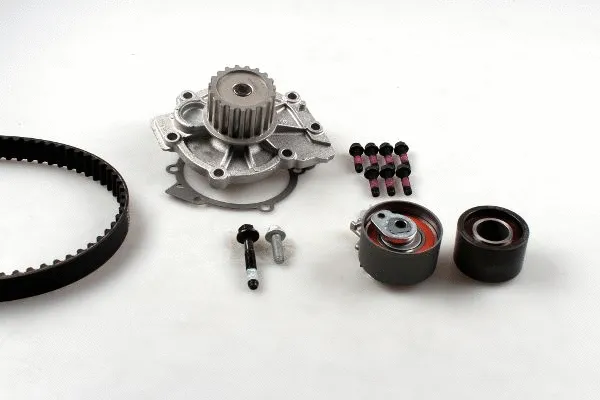 Water Pump & Timing Belt Kit (K986980A)