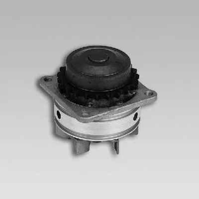 Water Pump, engine cooling (981737)