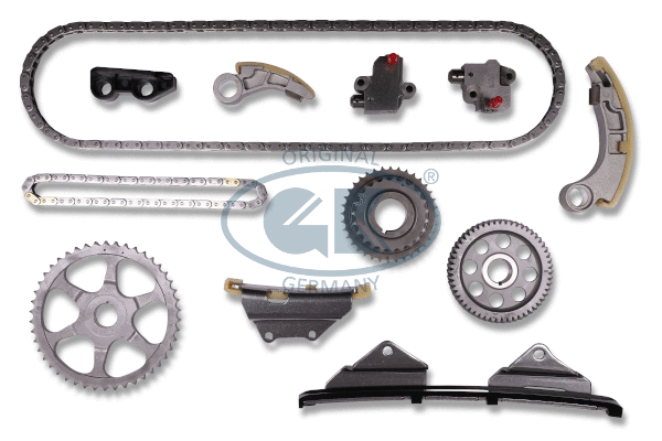 Timing Chain Kit (SK1534)