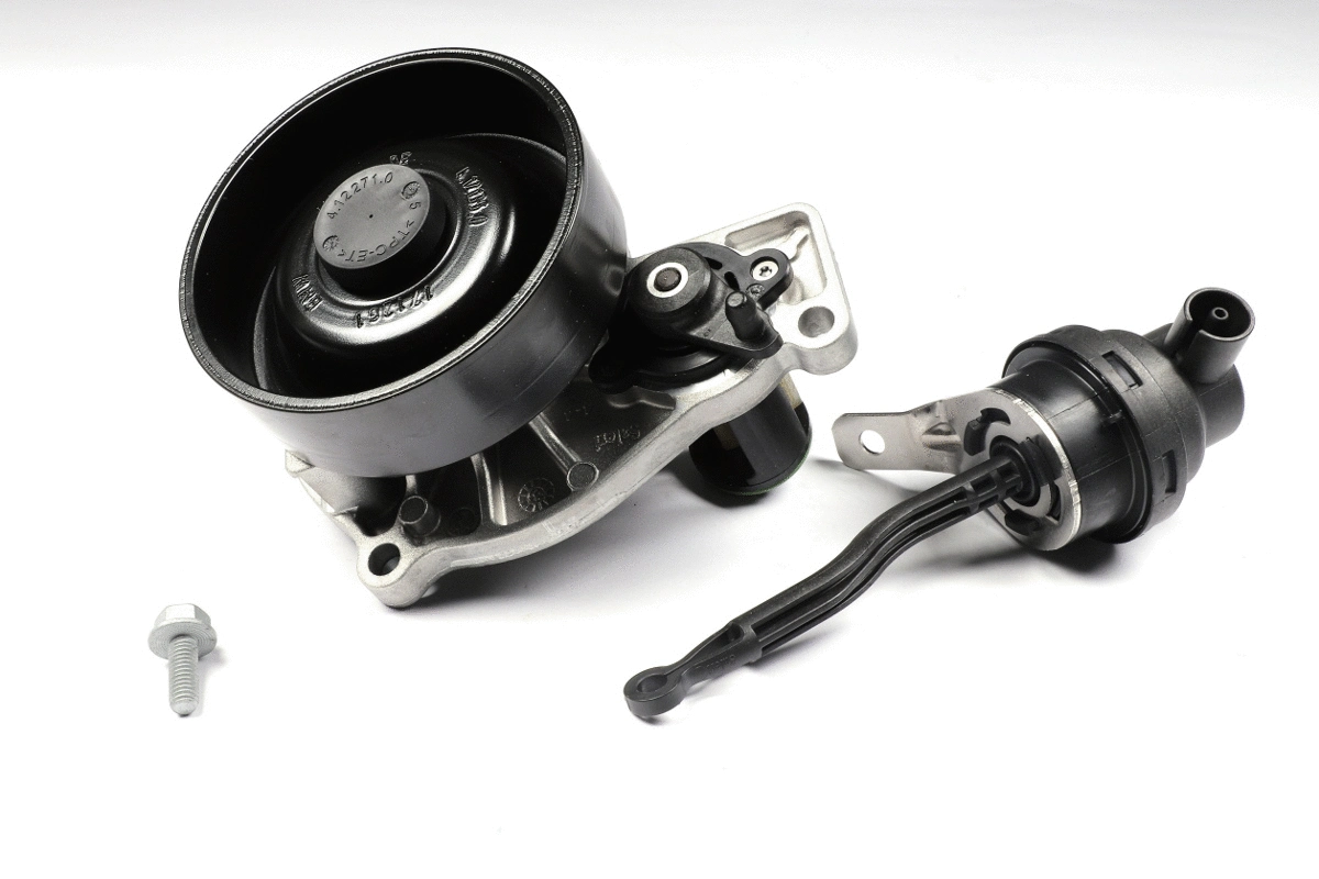 Water Pump, engine cooling (980656A)