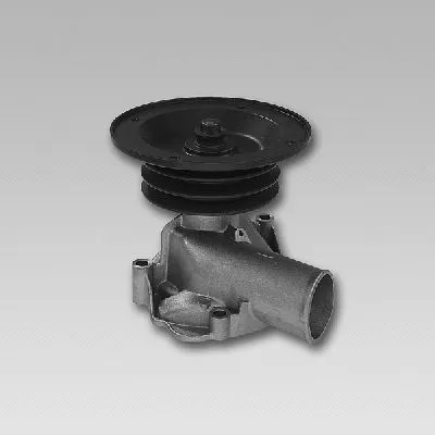 Water Pump, engine cooling (986833)