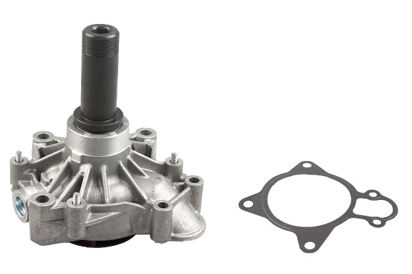 Water Pump, engine cooling (981206)