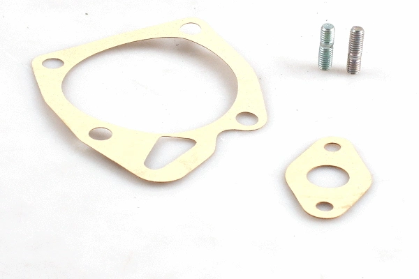 Water Pump, engine cooling (985078)