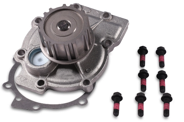 Water Pump, engine cooling (980110)