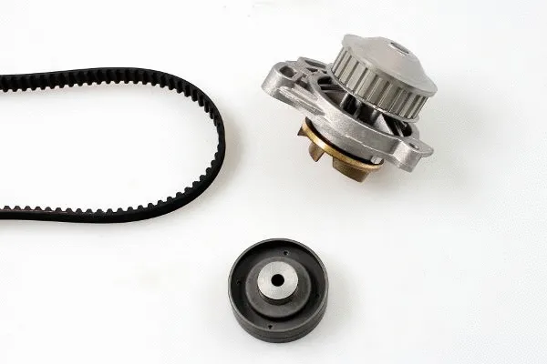 Water Pump & Timing Belt Kit (K980145A)