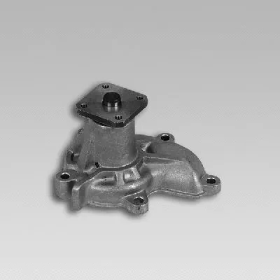 Water Pump, engine cooling (987357)