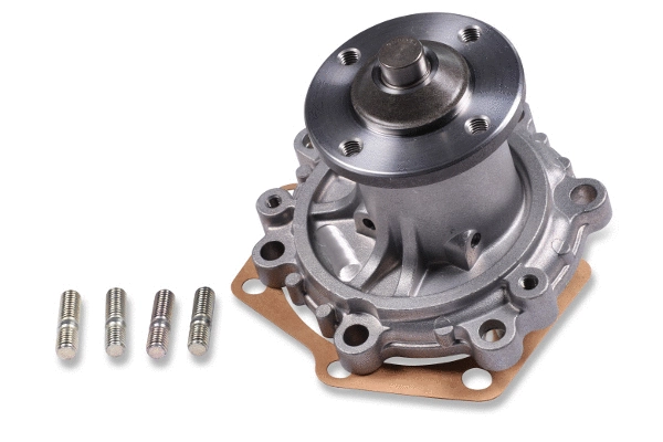 Water Pump, engine cooling (987790)