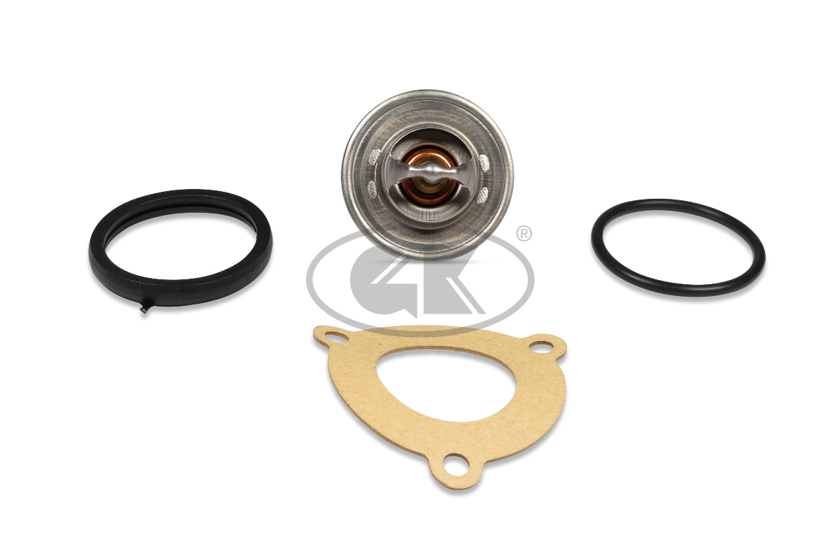Thermostat, coolant (701307)